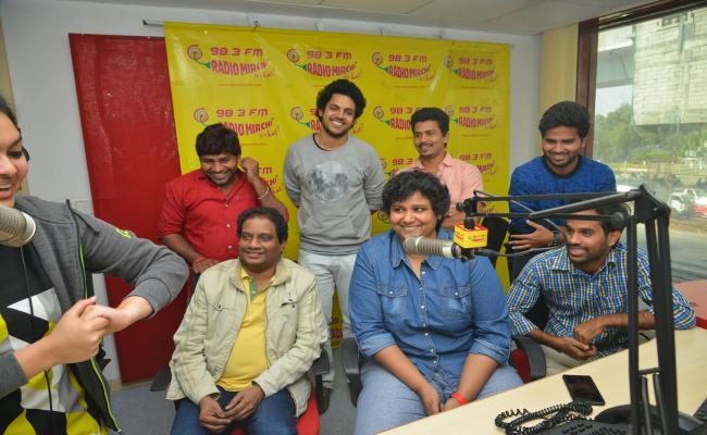 pittagoda-director-nandini-reddy-releases-the-second-song